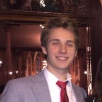 memQ Employee Connor Fieweger's profile photo
