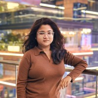 Ken Research Employee Atoshi Chatterjee's profile photo