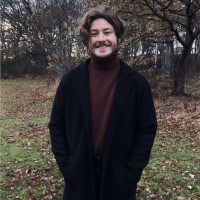 CY Partners Employee Kieran Martin's profile photo