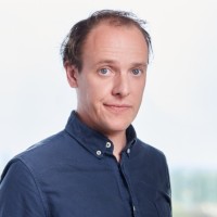 BuildingMinds Employee Jens Hirsch's profile photo