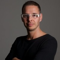 Neo Interactive Kft Employee Gergely Soós's profile photo