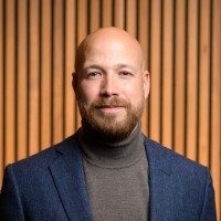 Aquaticode Employee Stian Rognlid's profile photo
