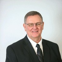 BankORION Employee Rex Johnson's profile photo