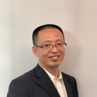 ProfilGate® Employee Dong Fang's profile photo