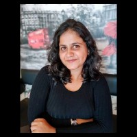 Money Means Employee Swastha Dinakar's profile photo
