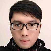 Nutreco Employee Wayne Jiang's profile photo