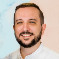 CADAM S.A. Employee Luciano Regno's profile photo