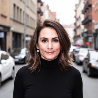 Sinecure.ai Employee Gina Hadley's profile photo