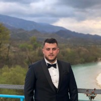ABIESSE Employee Xhuljan Brahushaj's profile photo
