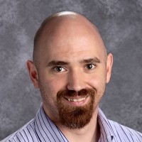 Charter Schools USA Employee Mike McPhail's profile photo