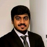 Dhrruv Deivandran Email & Phone Number