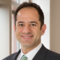 Tufts Medical Center Employee Adel Malek's profile photo