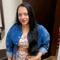Globeia Employee Garima Choudhary's profile photo