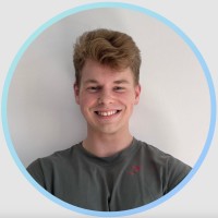 Trainme Employee Kamil Rozinski's profile photo