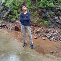 Shubham Misal Email