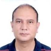 Renewable Resources Pvt Ltd Employee Muhammad Afzal's profile photo