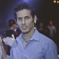 Airwayz Employee Amir Granek's profile photo