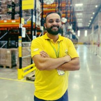 Mercado Livre Employee Jackson Campos's profile photo