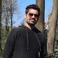 Paras Agrawal Email & Phone Number
