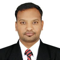 ERPROOTS Private Limited Employee Meiyazhagan Maran's profile photo