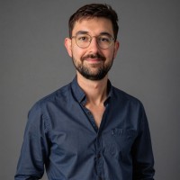 OpenAthens Employee Alex Butler's profile photo