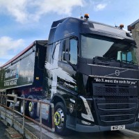 MAEN KARNE AGGREGATES LIMITED Employee Steve Gardiner's profile photo