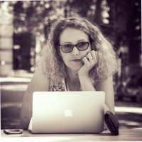 RMB Inter Auto Employee Mihaela Trombitaș's profile photo