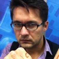 ICMG Employee Michael White's profile photo