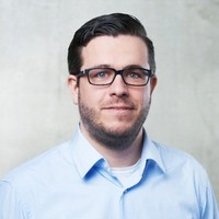 Daniel Scheibe Email & Phone Number
