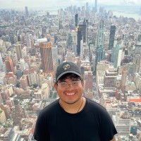 Building One Community Employee Brian Obando's profile photo