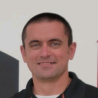 Townsend Building Supply Employee Bryson Johnson's profile photo