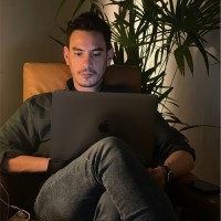 Consulta Privada Employee Psic. Carlos Díaz's profile photo