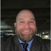 Aimpoint Inc. Employee George Zimdahl's profile photo