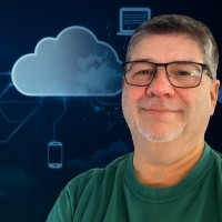 American Express Employee Charles Fleming's profile photo