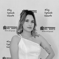 Angie Vásquez Salas's profile photo