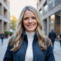 KlariVis Employee Erica Starr's profile photo