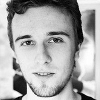 Cyborn Employee Daan Meysman's profile photo