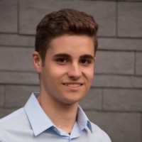 Bosch Security and Safety Systems Employee Phil Wörn's profile photo