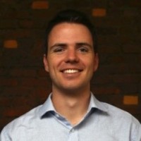 ABS Engineering, PLLC Employee Sam Delano's profile photo