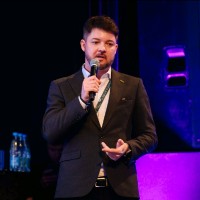 Paritetbank Employee Ivan Razumov's profile photo