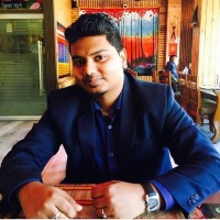 Bikozee Ecotech Pvt. Ltd. Employee Sumit Das's profile photo