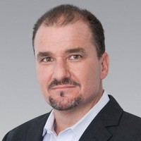 Downer Employee Paul Robinson's profile photo