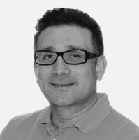 Reza Yazdi Email & Phone Number