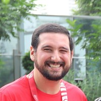 Rimac Seguros y Reaseguros Employee Pedro Melian's profile photo
