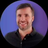 NTT Ltd. Employee Benjamin Hué's profile photo