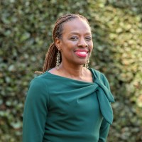 Loyola of Los Angeles Law Review Employee Jannell Roberts's profile photo