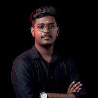 VictorFlow Employee Biju P's profile photo