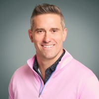 CyberMaxx Employee Mark Jackson's profile photo