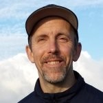 Jewish Community High School of the Bay (JCHS) Employee John Hagen's profile photo