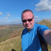 Simon Breen Email